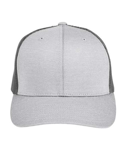 Zone Performance Trucker Cap by Yupoong