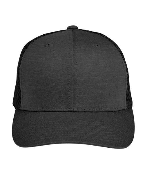Zone Performance Trucker Cap by Yupoong