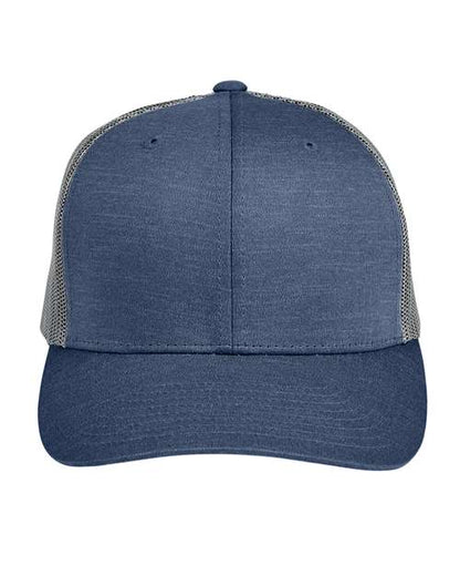 Zone Performance Trucker Cap by Yupoong