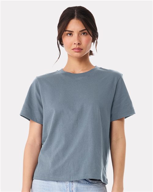 Women's 6 oz. Heavyweight Tee