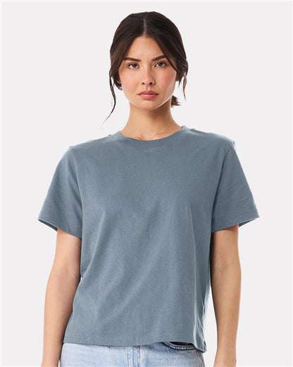 Women's 6 oz. Heavyweight Tee