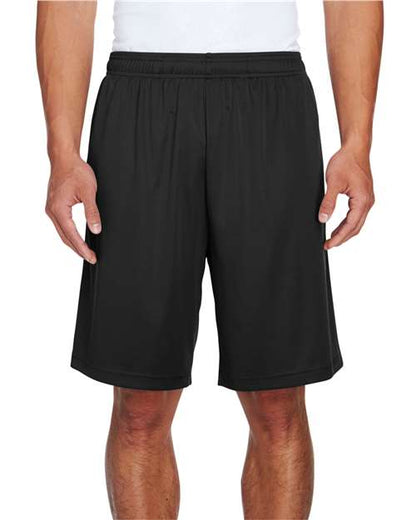 Men's Zone Performance Shorts
