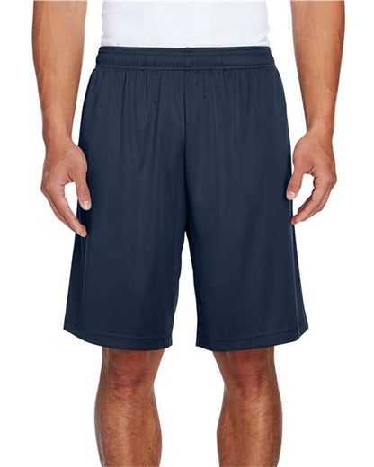 Men's Zone Performance Shorts