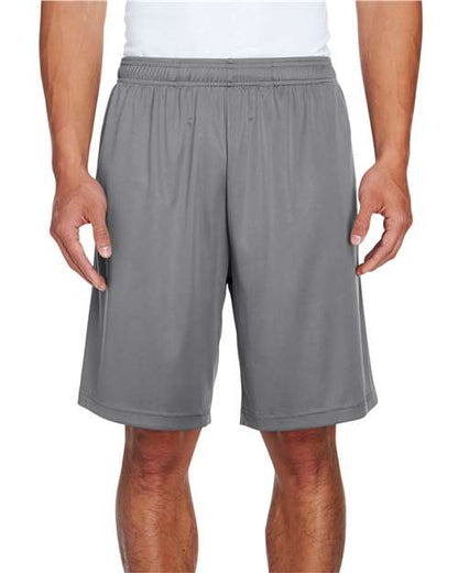Men's Zone Performance Shorts
