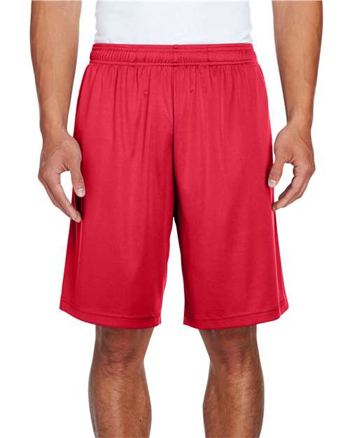 Men's Zone Performance Shorts