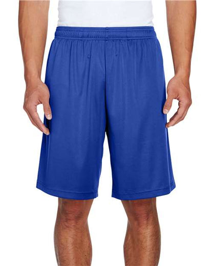Men's Zone Performance Shorts