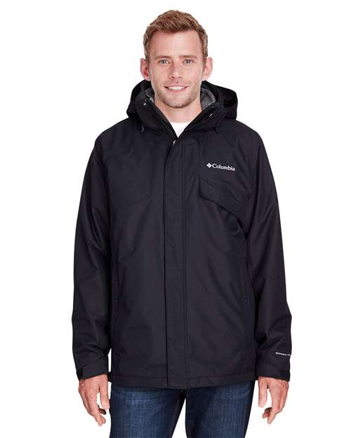 Men's Bugaboo™ III Fleece Interchange Jacket