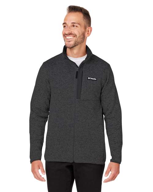 Men's Sweater Weather™ Full-Zip Jacket