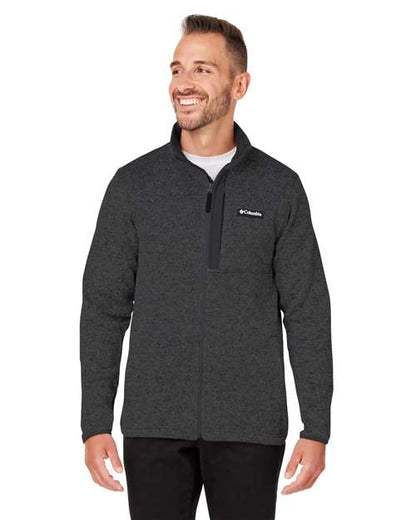 Men's Sweater Weather™ Full-Zip Jacket