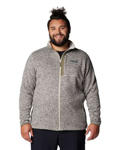 Men's Sweater Weather™ Full-Zip Jacket