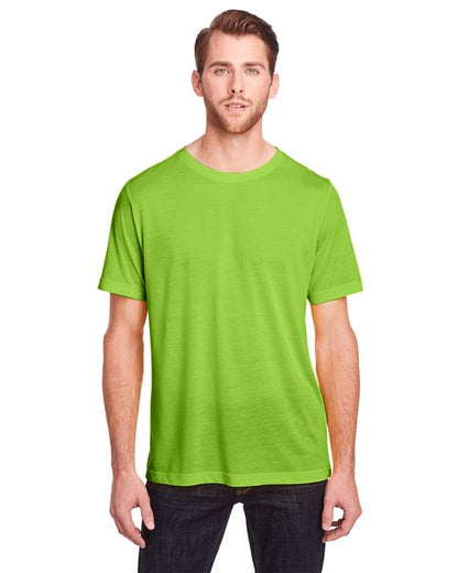 Unisex Fusion ChromaSoft™ Performance T-Shirt