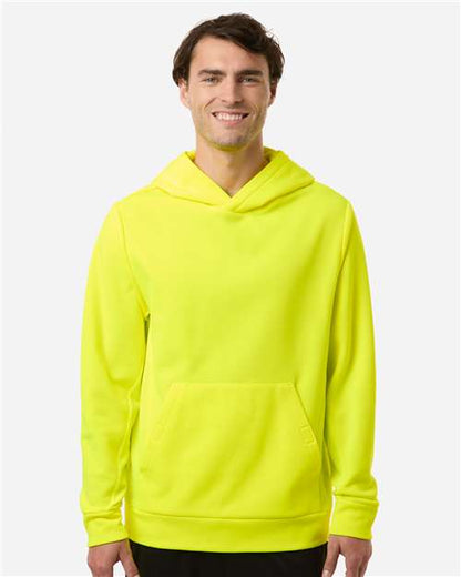 Unisex Squad Hooded Tech Fleece Pullover