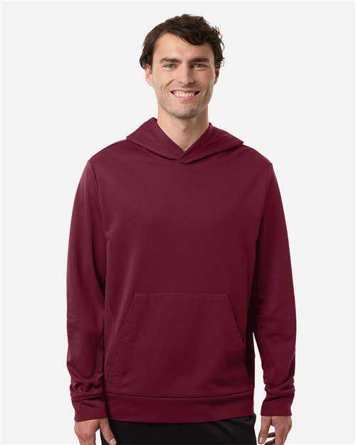 Unisex Squad Hooded Tech Fleece Pullover
