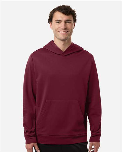 Unisex Squad Hooded Tech Fleece Pullover