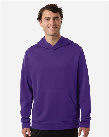 Unisex Squad Hooded Tech Fleece Pullover