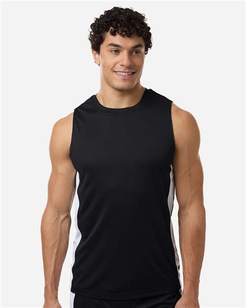 Unisex Zone Performance Reversible Jersey