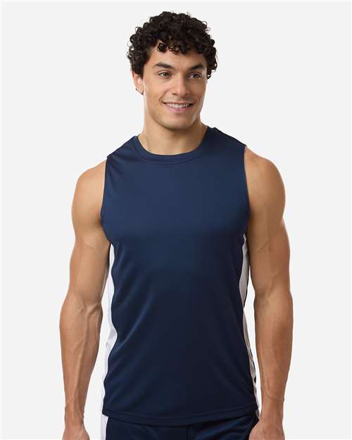 Unisex Zone Performance Reversible Jersey