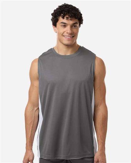 Unisex Zone Performance Reversible Jersey