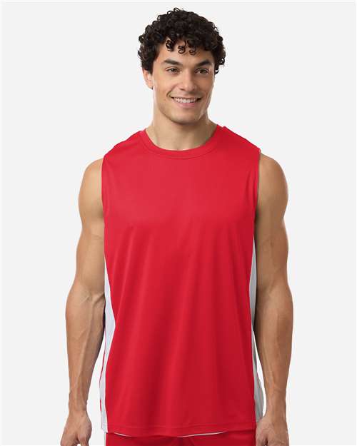 Unisex Zone Performance Reversible Jersey