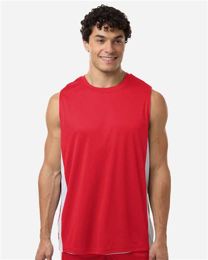 Unisex Zone Performance Reversible Jersey