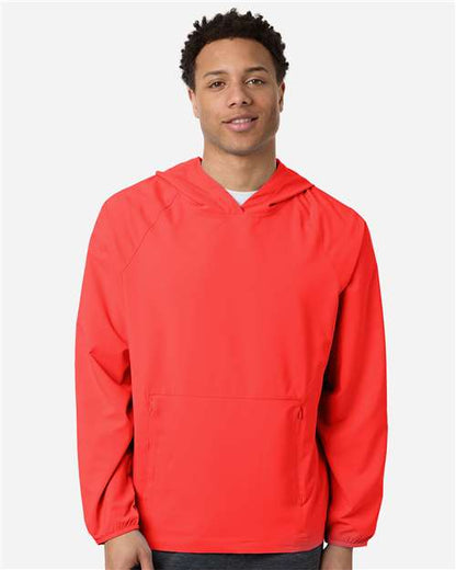 Men's UltraUVP Shoreline Long Sleeve Hooded Pullover