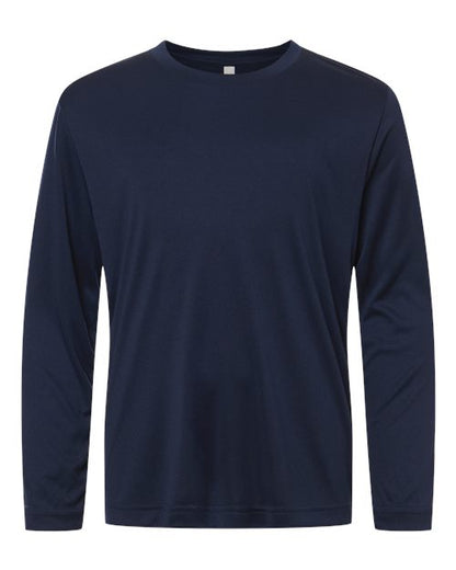 Youth Capital Performance Long Sleeve T-Shirt