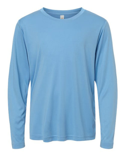 Youth Capital Performance Long Sleeve T-Shirt