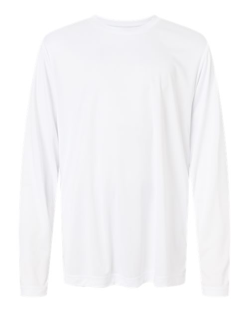 Youth Capital Performance Long Sleeve T-Shirt