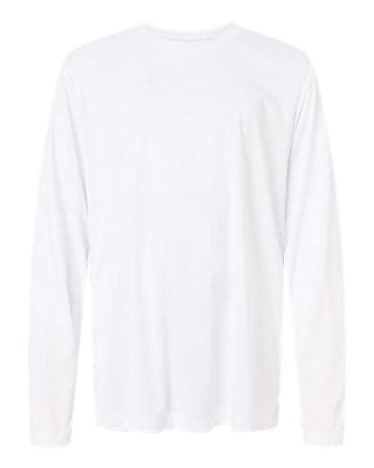 Youth Capital Performance Long Sleeve T-Shirt