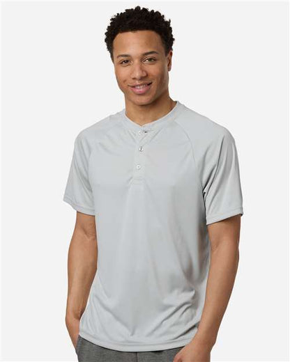 Men's Zone Performance Henley