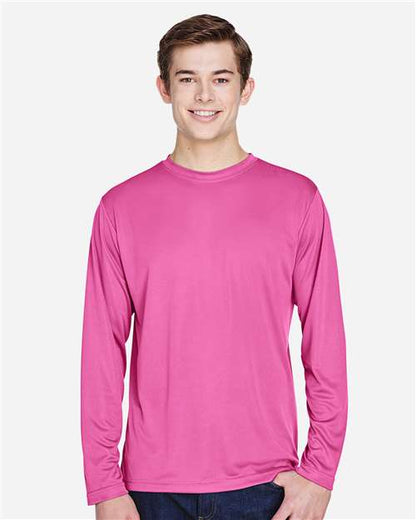 Men's Zone Performance Long Sleeve T-Shirt