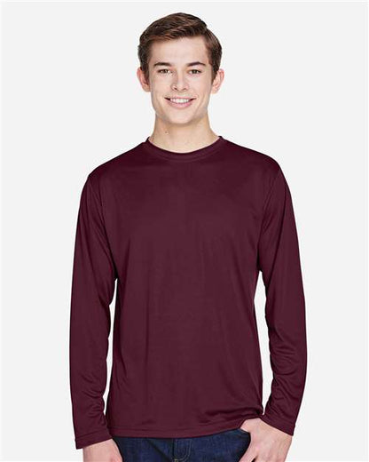 Men's Zone Performance Long Sleeve T-Shirt