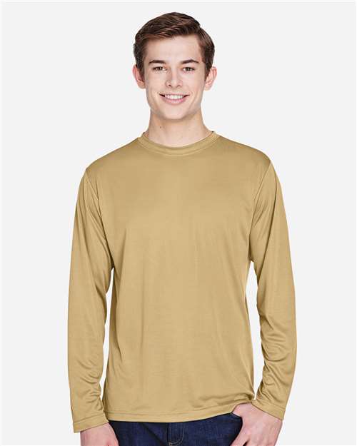 Men's Zone Performance Long Sleeve T-Shirt