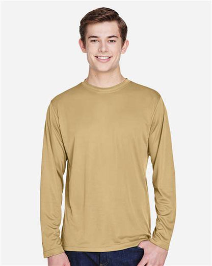 Men's Zone Performance Long Sleeve T-Shirt