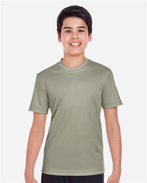 Youth Zone Performance T-Shirt