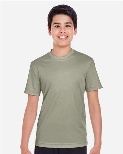 Youth Zone Performance T-Shirt