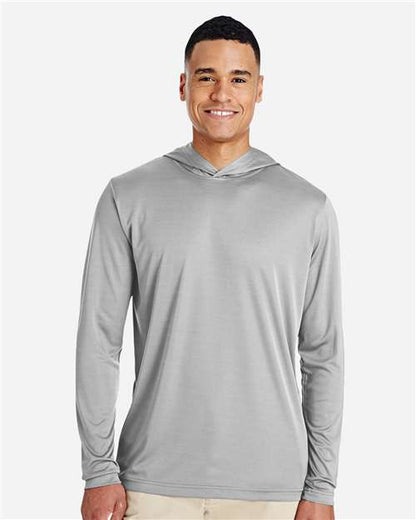 Men's Zone Performance Hooded T-Shirt