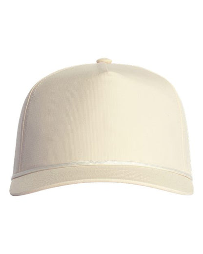 Rope Cap