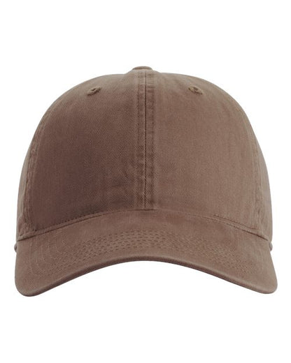 Sunwashed Cap
