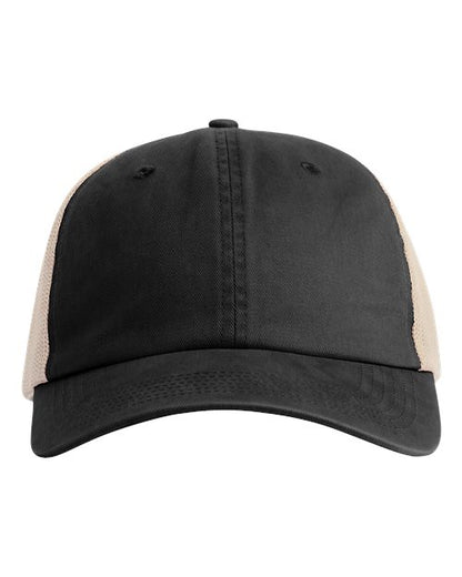 Sunwashed Trucker Cap