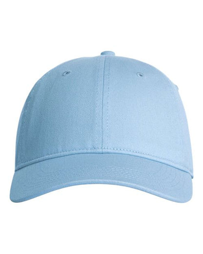 Coastal Washed Cap