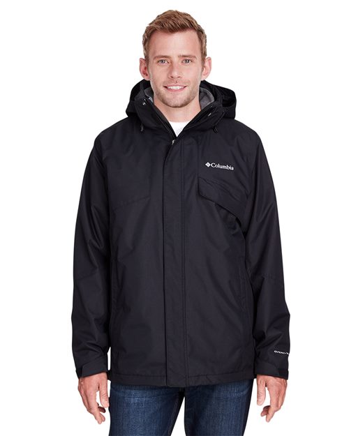 Men's Bugaboo™ III Fleece Interchange Jacket