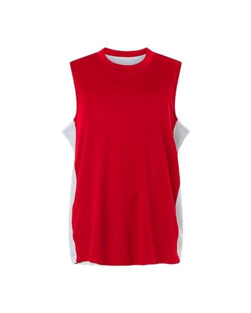 Youth Zone Performance Reversible Jersey