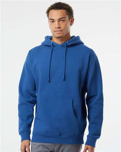 Unisex Heavyweight Hooded Sweatshirt