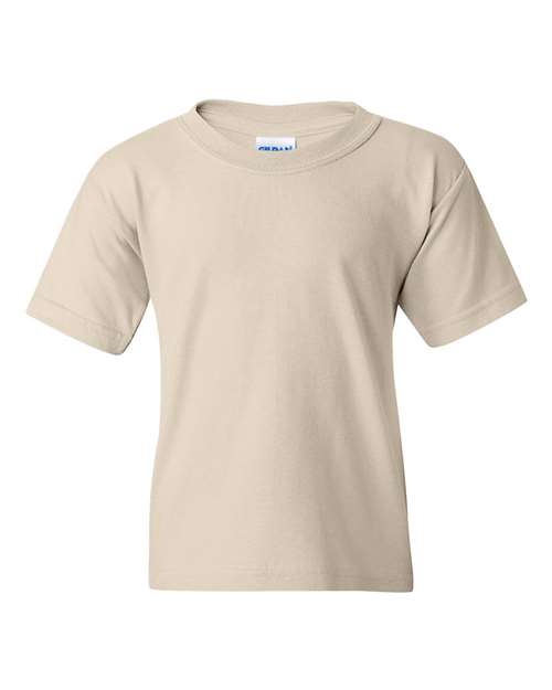 Youth Heavy Cotton™ T-Shirt