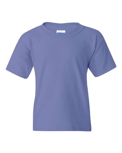 Youth Heavy Cotton™ T-Shirt