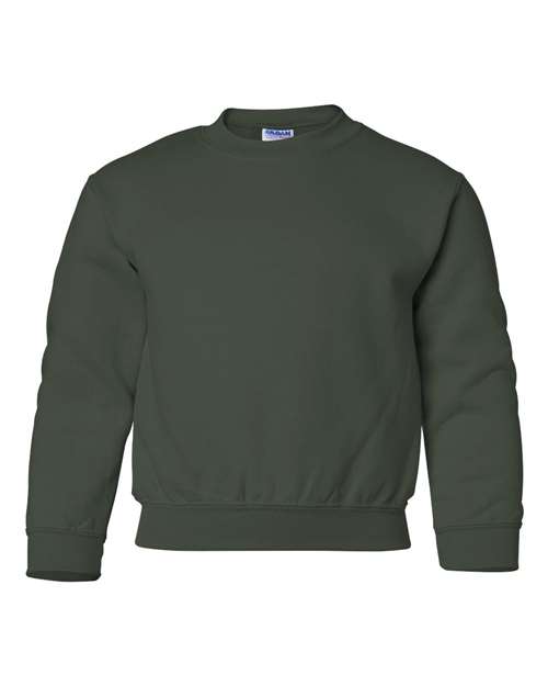 Youth Heavy Blend™ Crewneck Sweatshirt