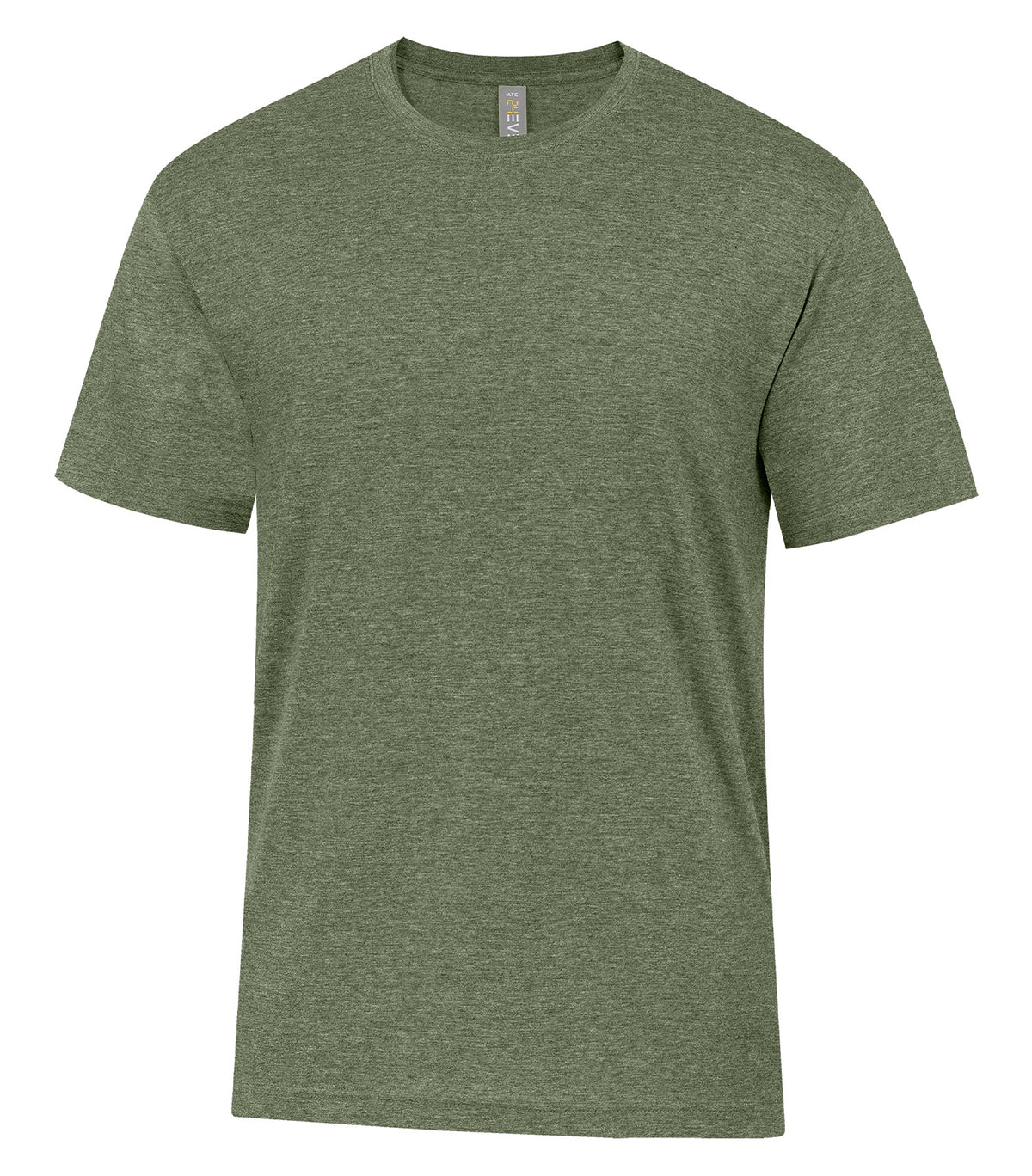 ATC 24EVER™ RING SPUN COTTON TEE. 24EVER