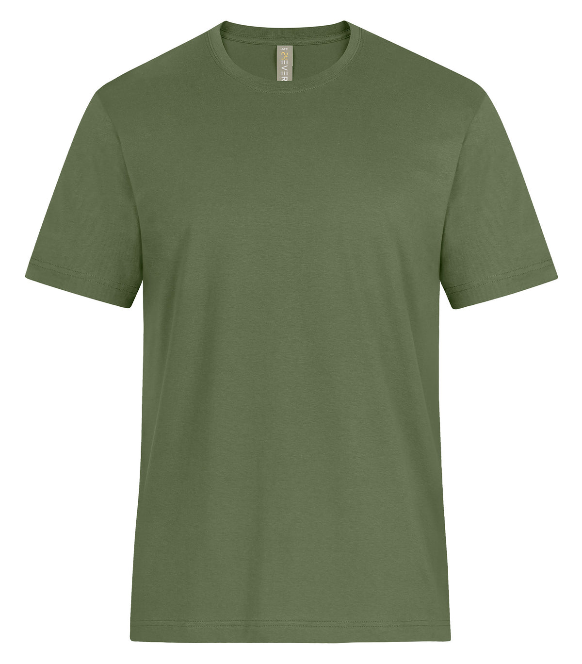 ATC 24EVER™ RING SPUN COTTON TEE. 24EVER