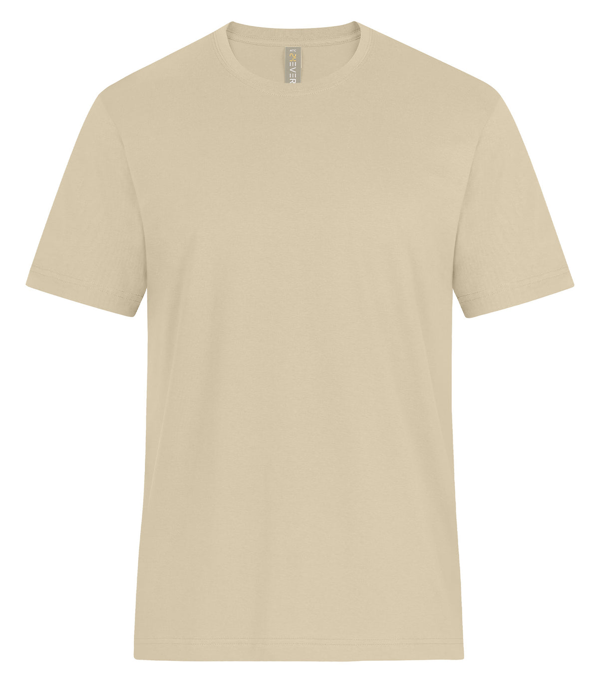 ATC 24EVER™ RING SPUN COTTON TEE. 24EVER